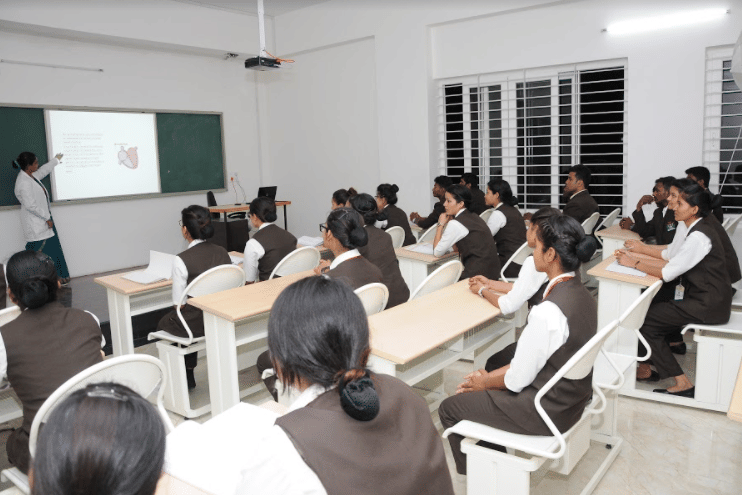 IKON Pharmacy College Bangalore Campus photo 4